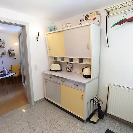 Sorgenfrei Apartment *