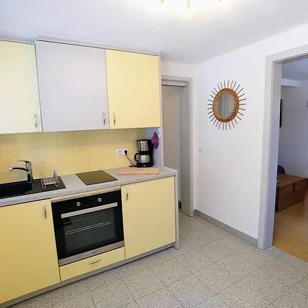 Apartment Sorgenfrei Bad Krozingen