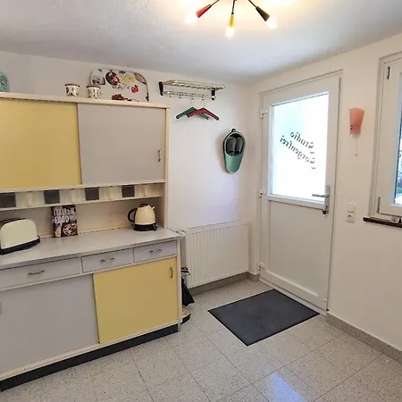 Sorgenfrei Apartament *