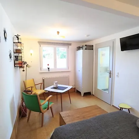 Sorgenfrei Apartment Bad Krozingen