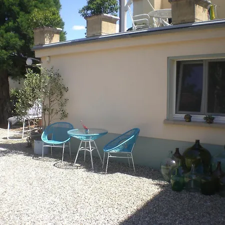 Apartment Sorgenfrei *