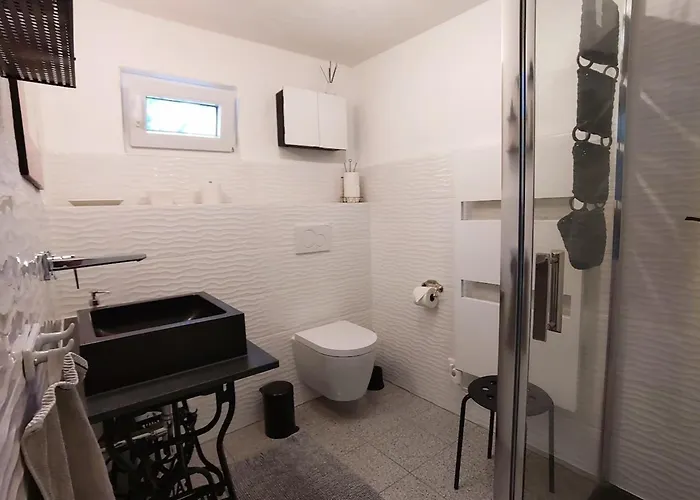 Appartement Sorgenfrei