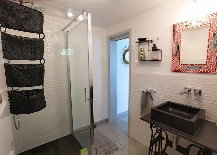 Sorgenfrei Appartement *