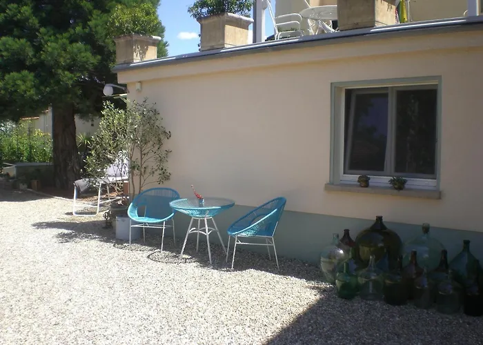 Appartement Sorgenfrei *