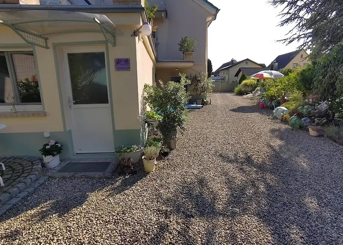 Sorgenfrei Bad Krozingen