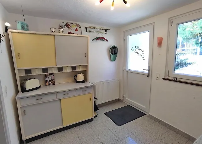 Sorgenfrei Bad Krozingen